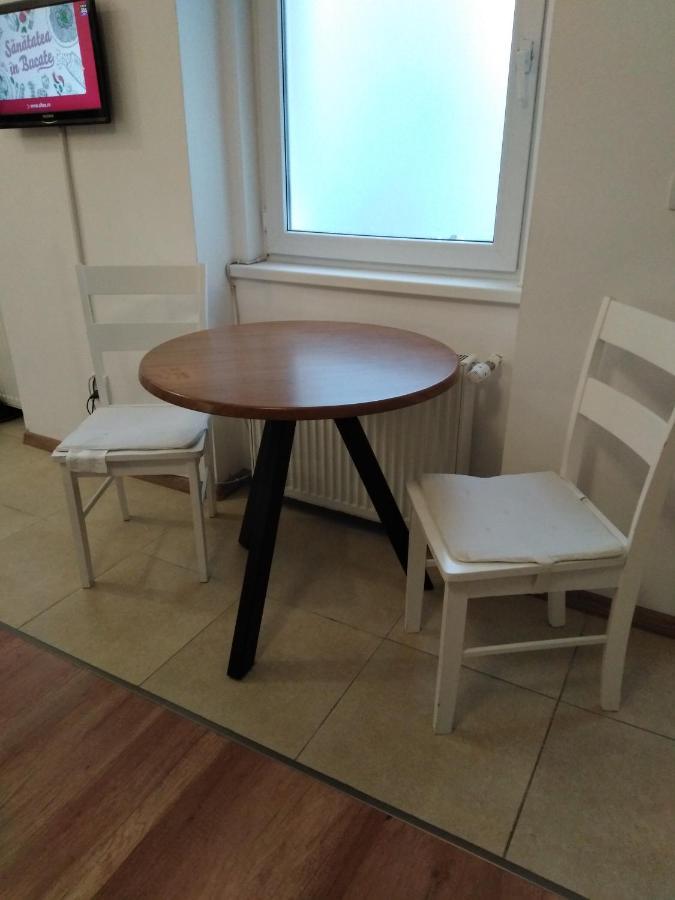 Cozy Republicii Διαμέρισμα Μπρασόβ Εξωτερικό φωτογραφία