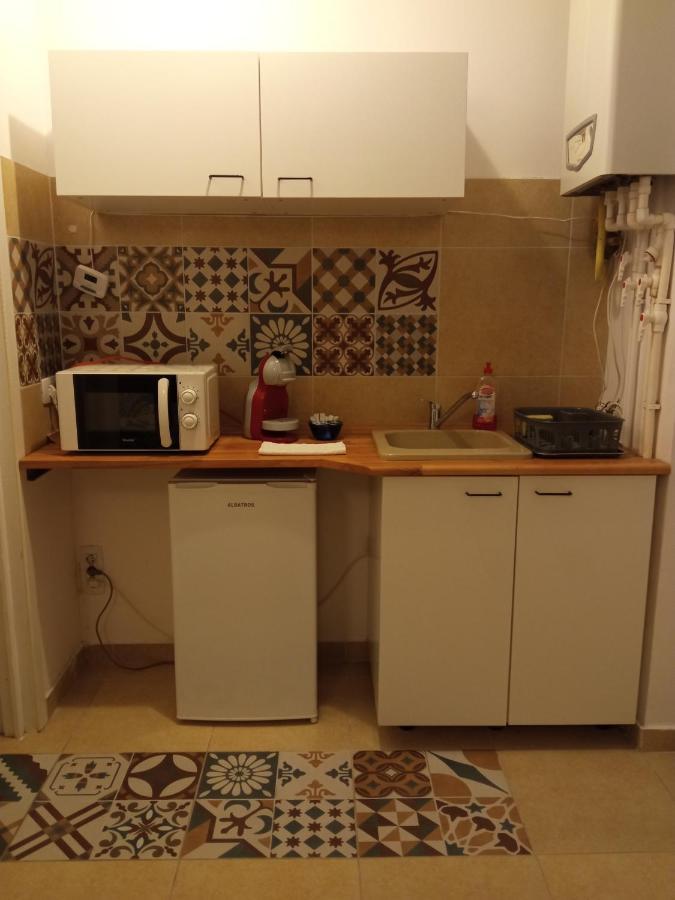 Cozy Republicii Διαμέρισμα Μπρασόβ Εξωτερικό φωτογραφία