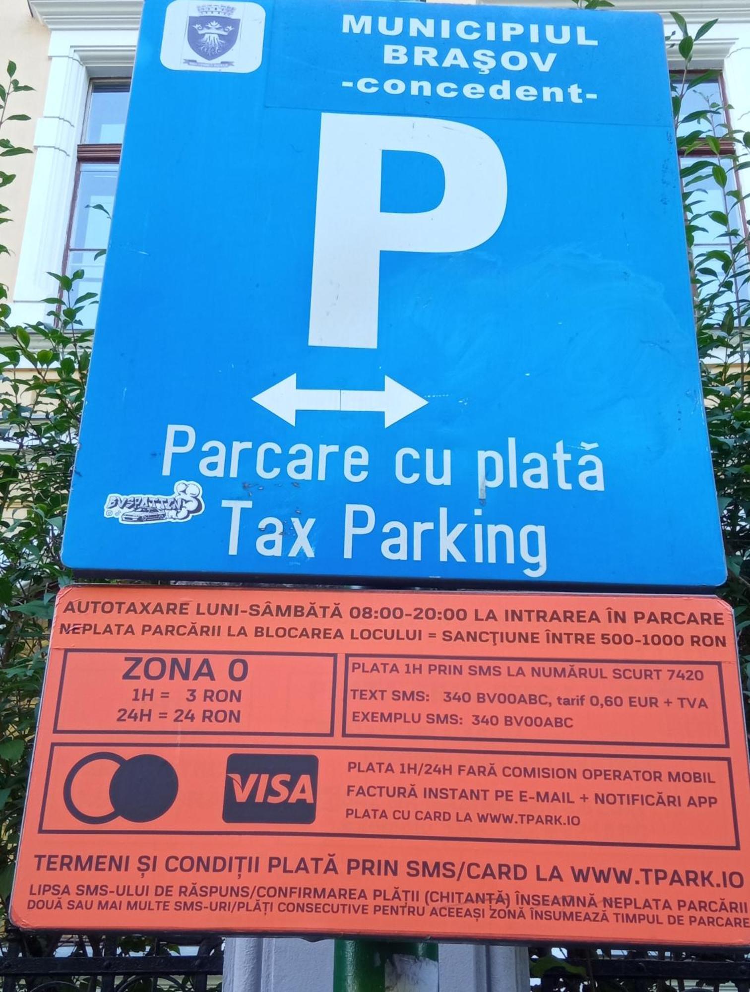 Cozy Republicii Διαμέρισμα Μπρασόβ Εξωτερικό φωτογραφία