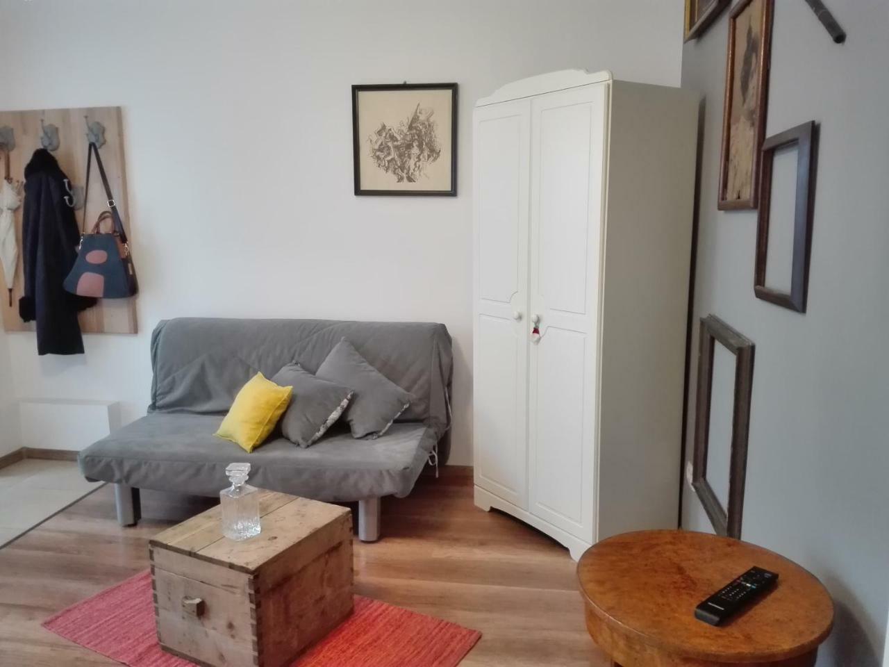 Cozy Republicii Διαμέρισμα Μπρασόβ Εξωτερικό φωτογραφία